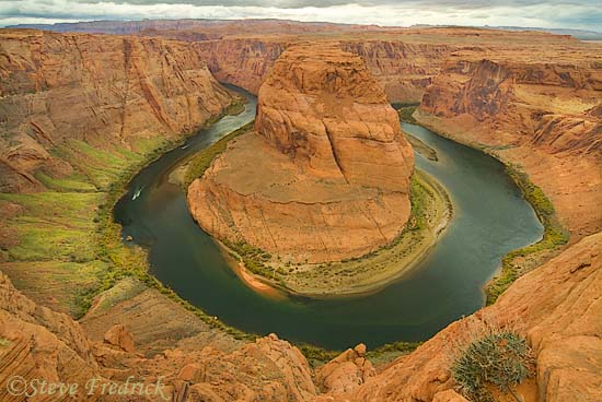 Horseshoe Bend